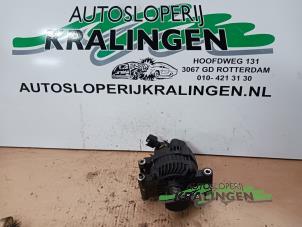 Gebruikte Dynamo Peugeot 207/207+ (WA/WC/WM) 1.6 16V VTRi Prijs € 24,99 Margeregeling aangeboden door Autosloperij Kralingen B.V.