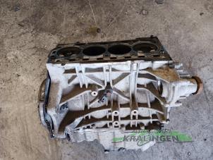 Gebruikte Motor Volkswagen Golf V (1K1) 1.4 FSI 16V Prijs € 349,99 Margeregeling aangeboden door Autosloperij Kralingen B.V.