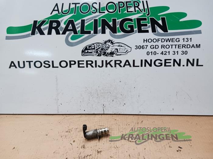 Gebruikte Oliedruk sensor BMW 1 serie (E87/87N) 116i 1.6 16V Prijs € 89,99 Margeregeling aangeboden door Autosloperij Kralingen B.V.