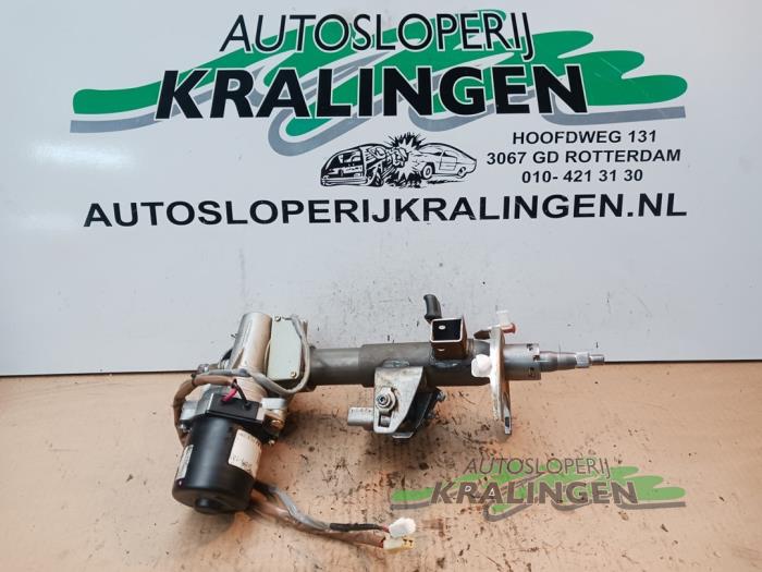 Gebruikte Servopomp Peugeot 107 1.0 12V Prijs € 49,99 Margeregeling aangeboden door Autosloperij Kralingen B.V.