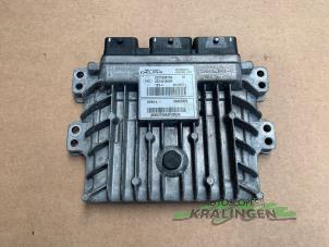 Gebruikte Computer Motormanagement Renault Clio III (BR/CR) 1.5 dCi FAP Prijs € 74,95 Margeregeling aangeboden door Autosloperij Kralingen B.V.
