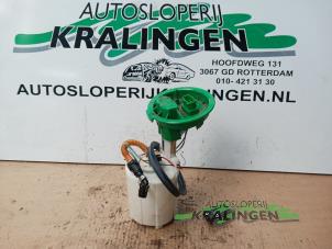 Gebruikte Benzinepomp Mini Mini Cooper S (R53) 1.6 16V Prijs € 74,99 Margeregeling aangeboden door Autosloperij Kralingen B.V.