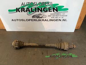 Gebruikte Steekas rechts-achter BMW 1 serie (E87/87N) 116i 1.6 16V Prijs € 49,99 Margeregeling aangeboden door Autosloperij Kralingen B.V.