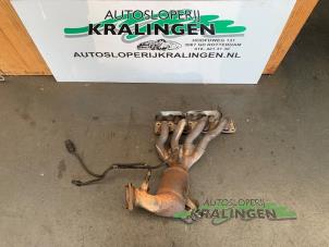 Gebruikte Katalysator BMW 1 serie (E87/87N) 116i 1.6 16V Prijs € 299,99 Margeregeling aangeboden door Autosloperij Kralingen B.V.