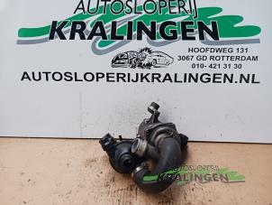 Gebruikte Waterpomp BMW 1 serie (E87/87N) 116i 1.6 16V Prijs € 189,99 Margeregeling aangeboden door Autosloperij Kralingen B.V.
