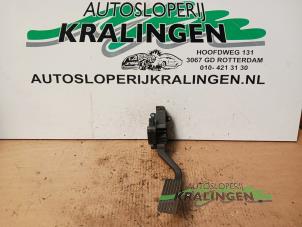 Gebruikte Gaspedaalpositie Sensor Peugeot Boxer (U9) 2.2 HDi 130 Euro 5 Prijs € 49,99 Margeregeling aangeboden door Autosloperij Kralingen B.V.