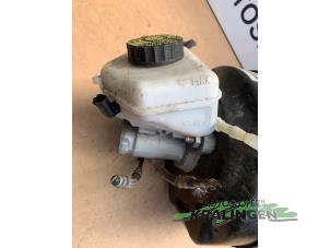 Gebruikte Hoofdremcilinder BMW 3 serie Gran Turismo (F34) 320i 2.0 16V Prijs € 49,95 Margeregeling aangeboden door Autosloperij Kralingen B.V.