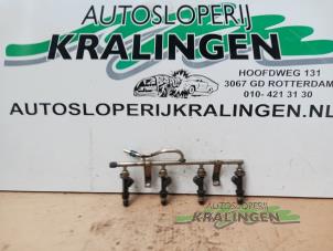 Gebruikte Injector (benzine injectie) Opel Astra H GTC (L08) 1.6 16V Twinport Prijs € 99,99 Margeregeling aangeboden door Autosloperij Kralingen B.V.