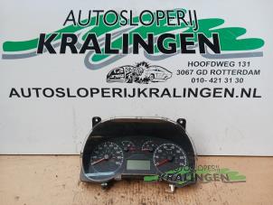 Gebruikte Kilometerteller KM Peugeot Bipper (AA) 1.4 HDi Prijs € 99,99 Margeregeling aangeboden door Autosloperij Kralingen B.V.