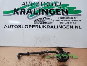 Gebruikte Brandstofdruk sensor Volkswagen Golf V (1K1) 1.4 FSI 16V Prijs € 24,99 Margeregeling aangeboden door Autosloperij Kralingen B.V.