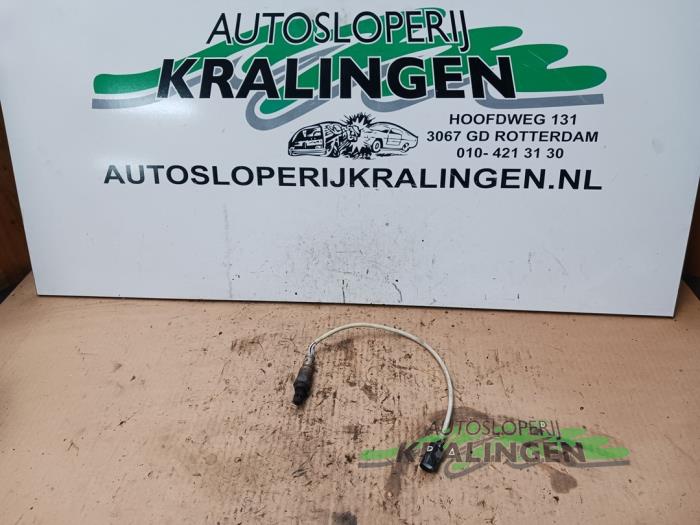 Gebruikte Lambda Sonde Renault Koleos I 2.5 16V Prijs € 29,99 Margeregeling aangeboden door Autosloperij Kralingen B.V.