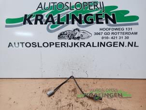 Gebruikte Lambda Sonde Renault Koleos I 2.5 16V Prijs € 49,99 Margeregeling aangeboden door Autosloperij Kralingen B.V.