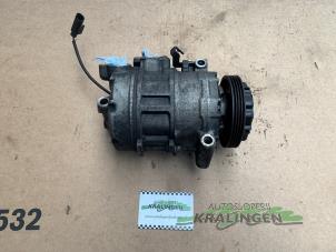 Gebruikte Aircopomp BMW 7 serie (E65/E66/E67) 730d 24V Prijs € 49,99 Margeregeling aangeboden door Autosloperij Kralingen B.V.