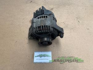 Gebruikte Dynamo Smart City-Coupé 0.6 Turbo i.c. Smart&Pulse Prijs € 74,98 Margeregeling aangeboden door Autosloperij Kralingen B.V.