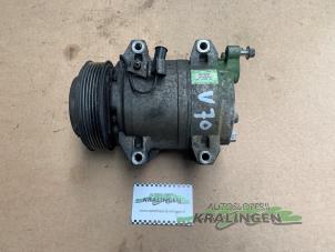 Gebruikte Aircopomp Volvo XC70 (SZ) XC70 2.4 D 20V Prijs € 124,99 Margeregeling aangeboden door Autosloperij Kralingen B.V.