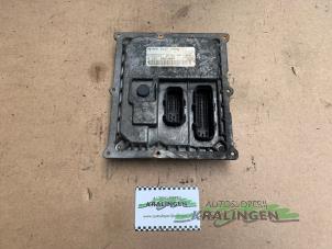 Gebruikte Computer Motormanagement Smart City-Coupé 0.6 Turbo i.c. Smart&Pulse Prijs € 19,99 Margeregeling aangeboden door Autosloperij Kralingen B.V.