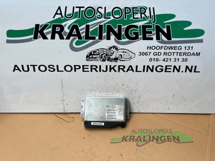 Gebruikte Computer Automatische Bak Mercedes V (638.2) V-220 2.2 CDI 16V Prijs € 74,99 Margeregeling aangeboden door Autosloperij Kralingen B.V.