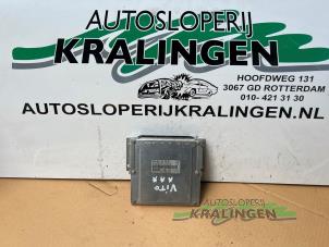 Gebruikte Computer Motormanagement Mercedes V (638.2) V-220 2.2 CDI 16V Prijs € 149,99 Margeregeling aangeboden door Autosloperij Kralingen B.V.