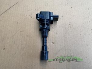 Gebruikte Pen Bobine Mazda 5 (CR19) 1.8i 16V Prijs € 9,99 Margeregeling aangeboden door Autosloperij Kralingen B.V.