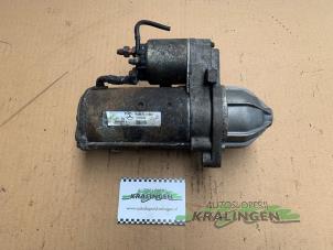 Gebruikte Startmotor Mercedes V (638.2) V-220 2.2 CDI 16V Prijs € 24,98 Margeregeling aangeboden door Autosloperij Kralingen B.V.