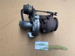 Gebruikte G-lader Mercedes V (638.2) V-220 2.2 CDI 16V Prijs € 99,99 Margeregeling aangeboden door Autosloperij Kralingen B.V.