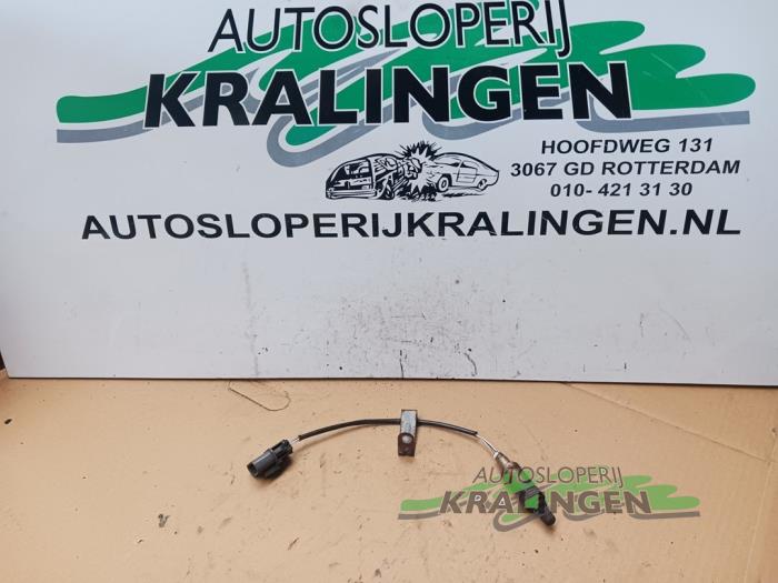 Gebruikte Lambda Sonde Nissan Primera (P11) 1.8 16V Prijs € 9,99 Margeregeling aangeboden door Autosloperij Kralingen B.V.