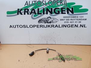 Gebruikte Lambda Sonde Nissan Primera (P11) 1.8 16V Prijs € 9,99 Margeregeling aangeboden door Autosloperij Kralingen B.V.