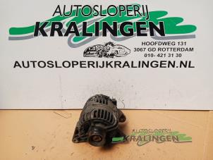 Gebruikte Bobine Skoda Fabia (6Y2) 1.4i Prijs € 9,99 Margeregeling aangeboden door Autosloperij Kralingen B.V.