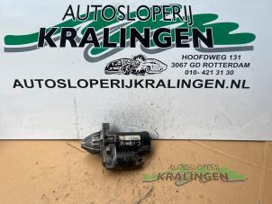 Gebruikte Startmotor Mercedes C (W202) 1.8 C-180 16V Prijs € 24,98 Margeregeling aangeboden door Autosloperij Kralingen B.V.