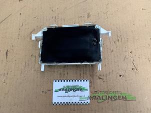 Gebruikte Display Interieur Ford Fiesta 6 (JA8) 1.25 16V Prijs € 19,99 Margeregeling aangeboden door Autosloperij Kralingen B.V.