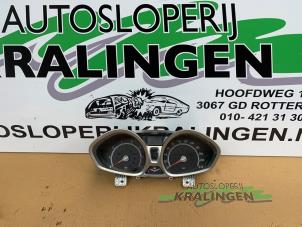 Gebruikte Kilometerteller KM Ford Fiesta 6 (JA8) 1.25 16V Prijs € 49,99 Margeregeling aangeboden door Autosloperij Kralingen B.V.