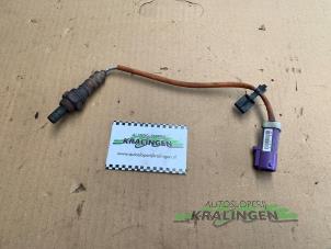 Gebruikte Lambda Sonde Ford Fiesta 6 (JA8) 1.25 16V Prijs € 14,99 Margeregeling aangeboden door Autosloperij Kralingen B.V.