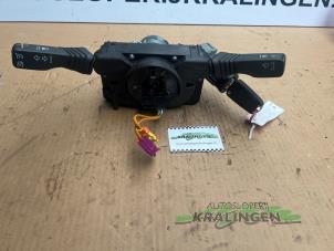 Gebruikte Combischakelaar Stuurkolom Opel Astra H SW (L35) 1.6 16V Twinport Prijs op aanvraag aangeboden door Autosloperij Kralingen B.V.