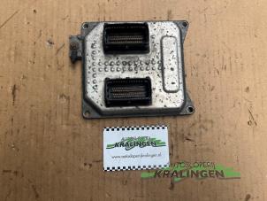 Gebruikte Computer Motormanagement Opel Astra H SW (L35) 1.6 16V Twinport Prijs € 94,99 Margeregeling aangeboden door Autosloperij Kralingen B.V.