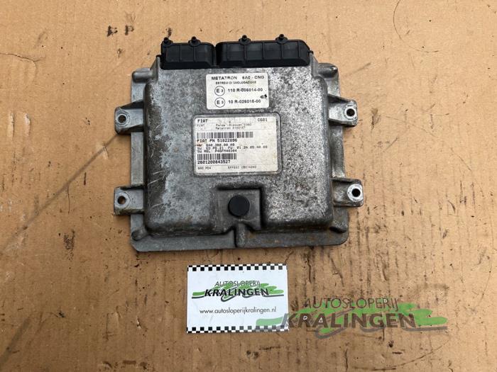 Gebruikte Module LPG Fiat Panda (169) 1.2 Fire Natural Power Prijs € 124,99 Margeregeling aangeboden door Autosloperij Kralingen B.V.