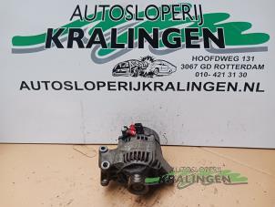 Gebruikte Dynamo Ford Focus 1 Wagon 1.6 16V Prijs € 29,99 Margeregeling aangeboden door Autosloperij Kralingen B.V.