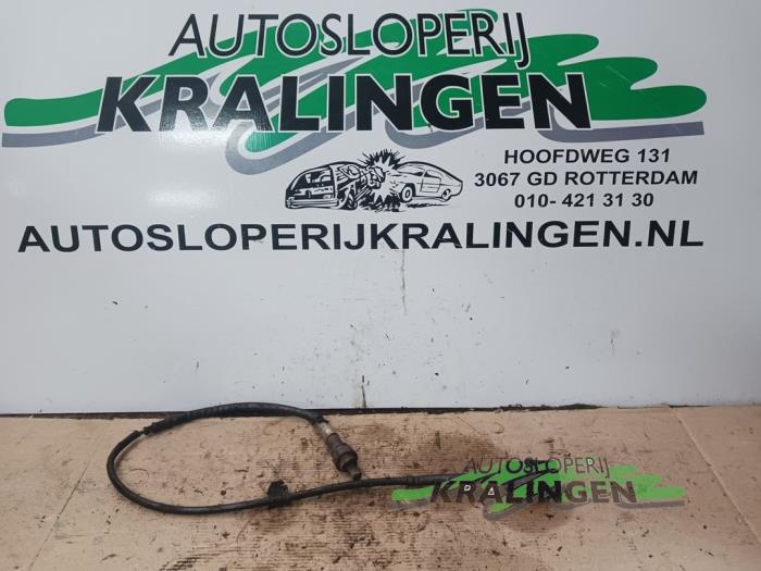 Gebruikte Lambda Sonde Volkswagen Golf IV Variant (1J5) 1.6 16V Prijs € 24,98 Margeregeling aangeboden door Autosloperij Kralingen B.V.