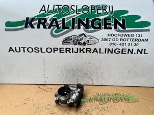 Gebruikte Gasklephuis Volvo V70 (SW) 2.4 D5 20V Prijs € 24,99 Margeregeling aangeboden door Autosloperij Kralingen B.V.