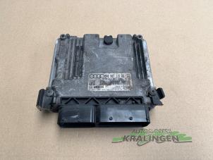 Gebruikte Computer Motormanagement Audi A3 Sportback (8PA) 2.0 TFSI 16V Quattro Prijs € 174,99 Margeregeling aangeboden door Autosloperij Kralingen B.V.