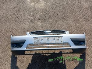 Gebruikte Voorbumper Ford Focus 2 1.8 16V Flexifuel Prijs € 99,99 Margeregeling aangeboden door Autosloperij Kralingen B.V.