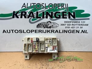 Gebruikte Zekeringkast Ford Focus 2 1.8 16V Flexifuel Prijs € 49,99 Margeregeling aangeboden door Autosloperij Kralingen B.V.