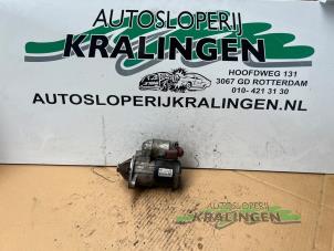 Gebruikte Startmotor Mitsubishi Lancer Wagon (CS/CT) 1.6 16V Prijs € 24,98 Margeregeling aangeboden door Autosloperij Kralingen B.V.