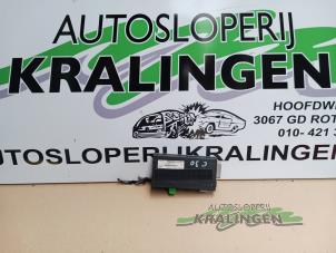 Gebruikte Trekhaak Module Volvo C30 (EK/MK) 2.0 D 16V Prijs € 74,98 Margeregeling aangeboden door Autosloperij Kralingen B.V.