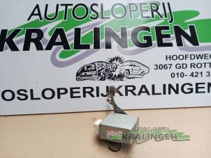 Gebruikte Stuurbekrachtiging Computer Daihatsu Materia 1.5 16V Prijs € 64,99 Margeregeling aangeboden door Autosloperij Kralingen B.V.