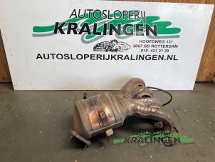 Gebruikte Katalysator Opel Astra H SW (L35) 1.6 16V Twinport Prijs € 149,99 Margeregeling aangeboden door Autosloperij Kralingen B.V.
