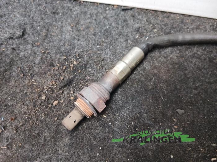 Lambda Sonde van een Volkswagen Lupo (6X1) 1.4 16V 75 2001