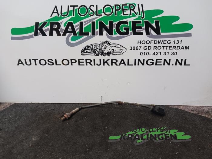 Lambda Sonde van een Volkswagen Lupo (6X1) 1.4 16V 75 2001