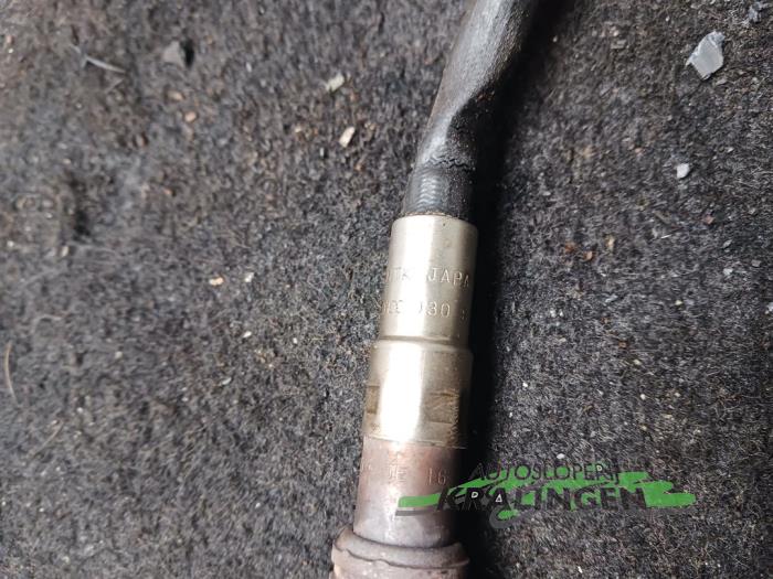 Lambda Sonde van een Volkswagen Lupo (6X1) 1.4 16V 75 2001