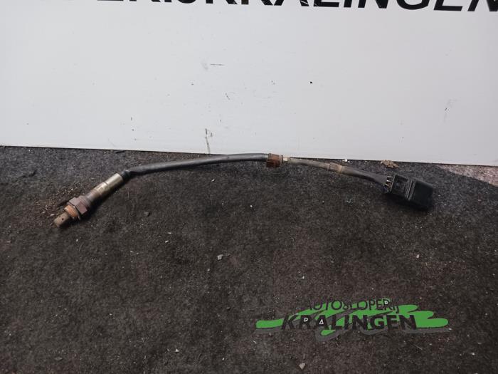 Lambda Sonde van een Volkswagen Lupo (6X1) 1.4 16V 75 2001