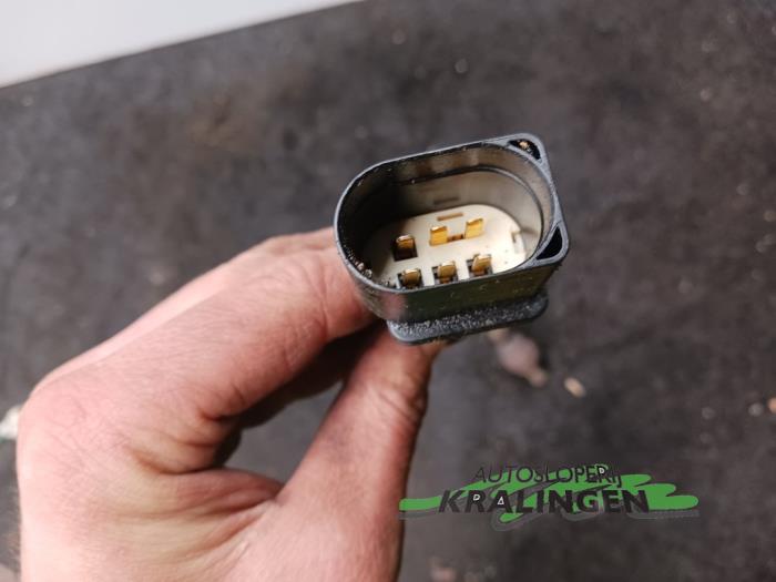 Lambda Sonde van een Volkswagen Lupo (6X1) 1.4 16V 75 2001